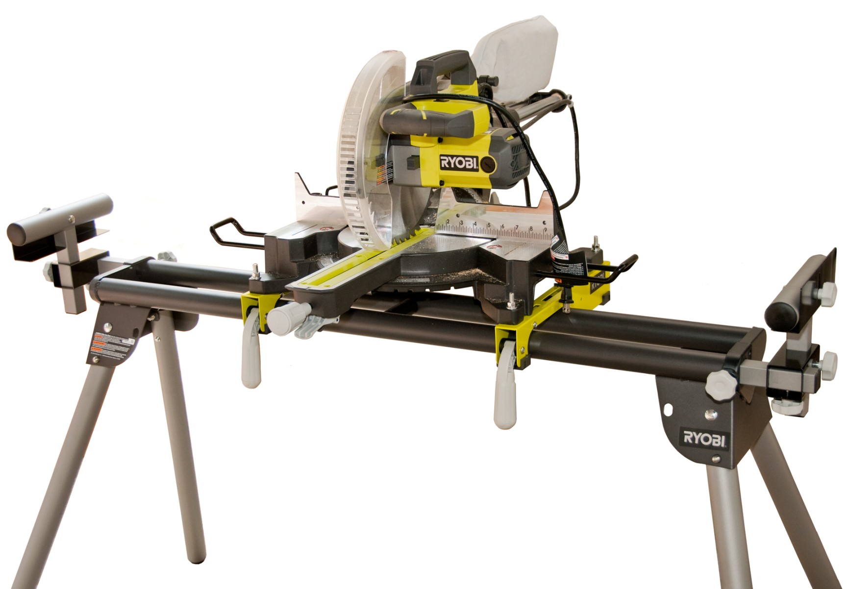 Miter Saw