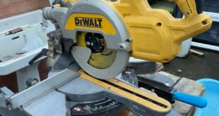 Miter Saw Clearance Sale Review: Don’t Miss Out On These Top Deals (2024)