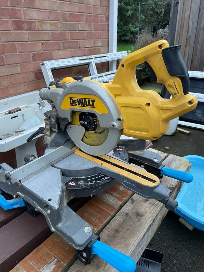 Mitre saw for sale for Sale  Gumtree