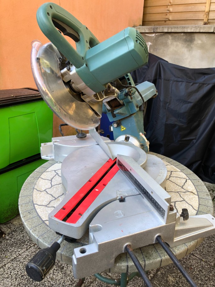 Mitre saw for Sale in Bristol  Gumtree