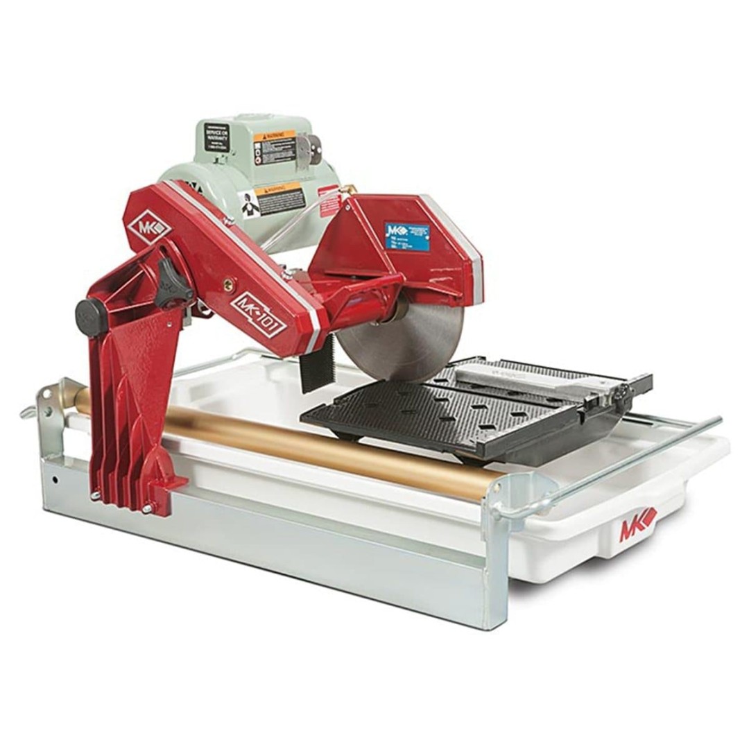 MK Tile Saw  MK Diamond Tile Saws  Diamond Tool Store