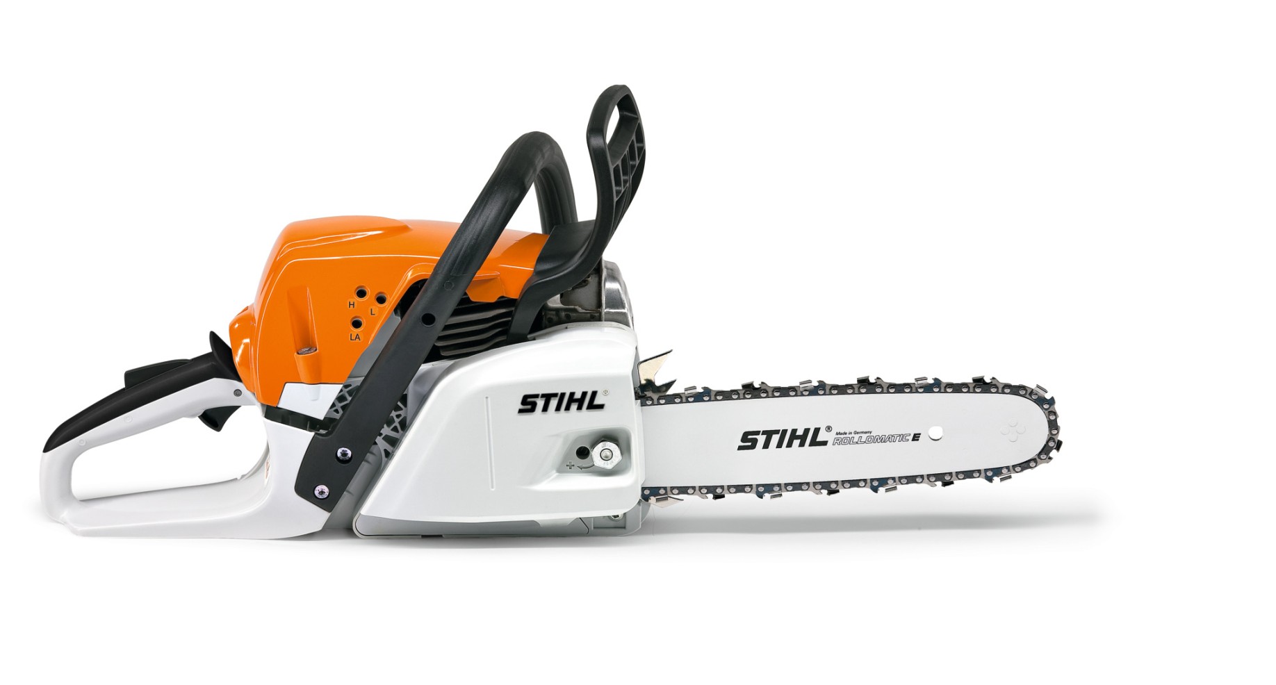 MS  Benzin-Motorsäge online kaufen  STIHL