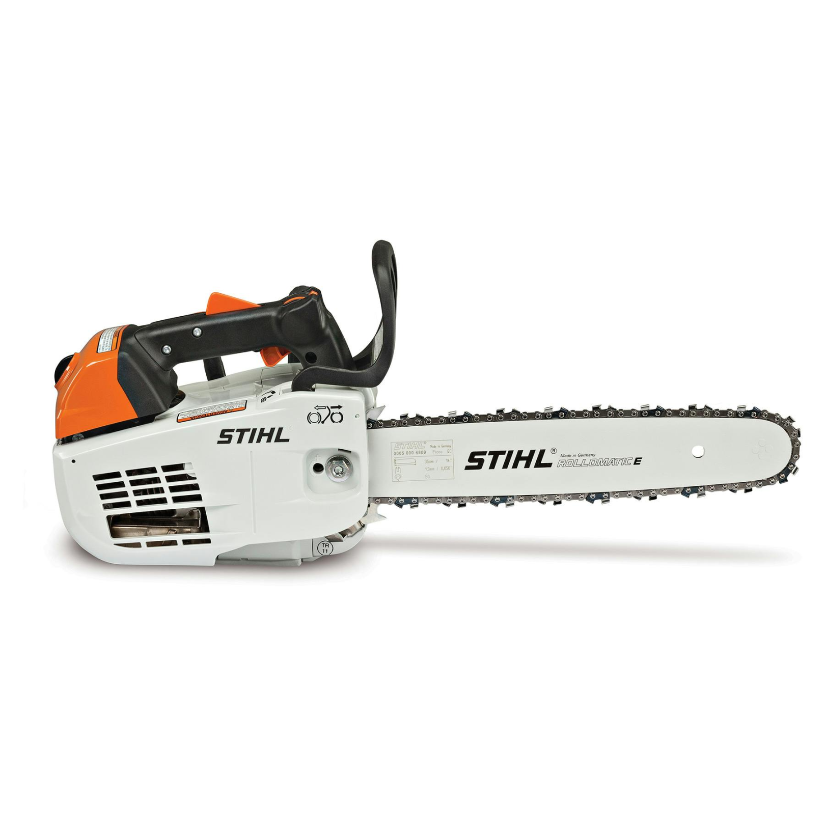 MS  T C-M  Top Handle Chainsaw  STIHL USA