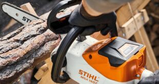 Stihl Battery Chain Saws For Sale Review: Cutting Through The Options For 2024