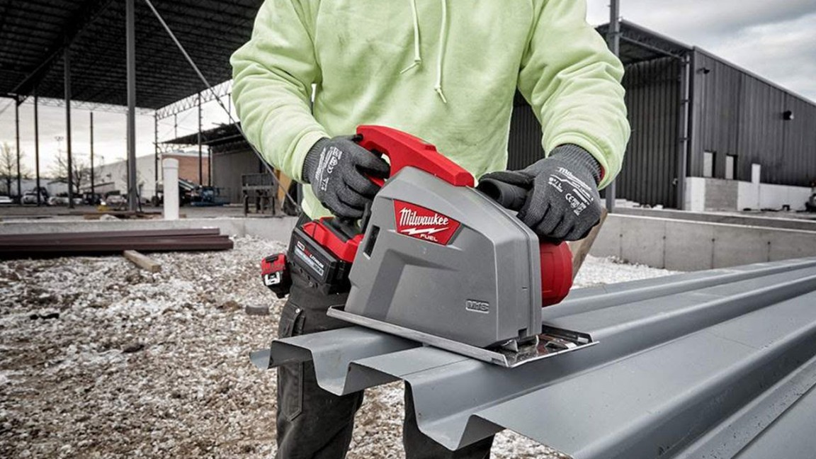 [NEW] Milwaukee M FUEL™ Brushless 