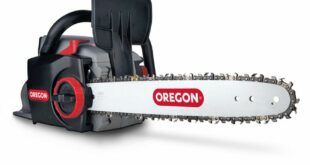 Oregon Battery Chainsaw Review: Cutting Through The Hype (2024 Update)