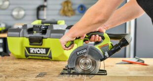 Ryobi PCL500 Review: Cutting Through The Hype For DIYers