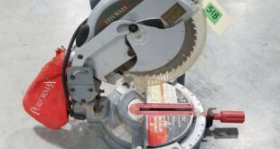 Performax Miter Saw Review: Budget-Friendly Option Or Buyer Beware?