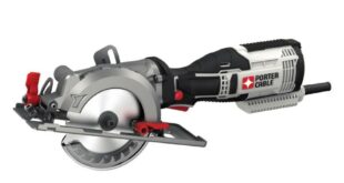 Porter Cable Skill Saw Review: Cutting Through The Hype (2024 Update)