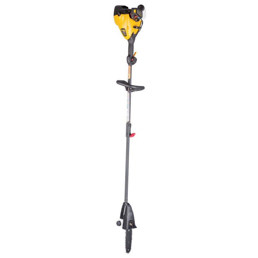 Poulan Pro -in -cc -cycle Pole Saw at Lowes