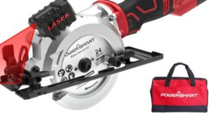 Mini Circular Saw Home Depot Review: Top Picks & Buyer’s Guide