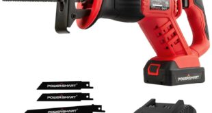 2024 Buyer’s Guide: Battery Powered Sawzall Review – Cut The Cord, Not The Power