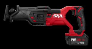 Skil Sawzall Review: Budget-Friendly Power For DIYers And Pros?