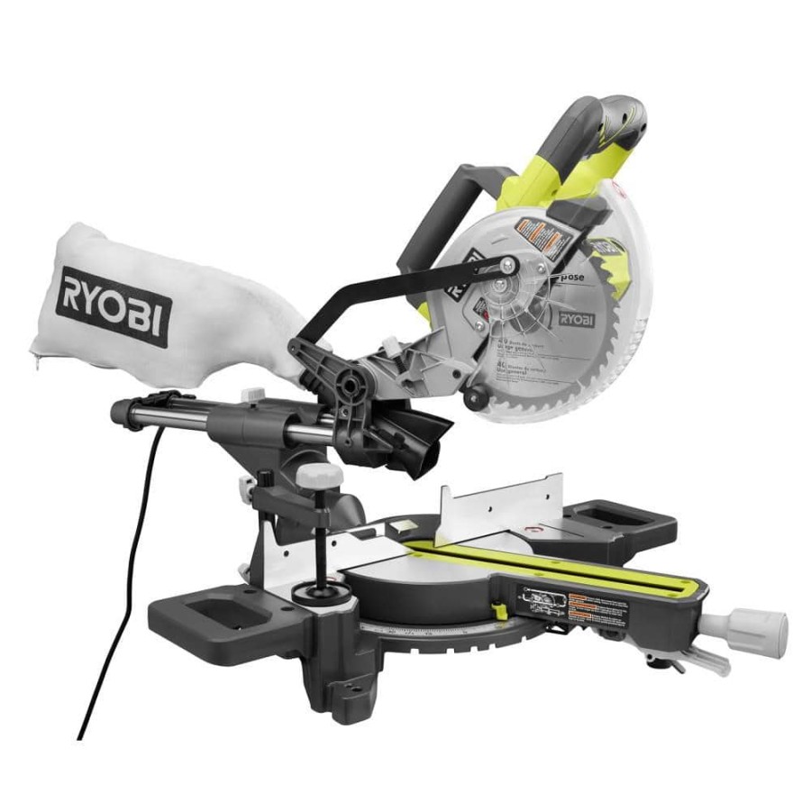 Reviews for RYOBI  Amp Corded -/ in