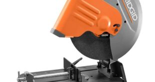 Home Depot Metal Chop Saw Review: Cutting Through The Competition