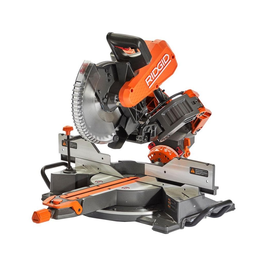 RIDGID  in