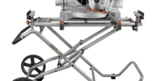 Ridgid Miter Saw Stand  Review: Steal Deal Or Budget Bust?