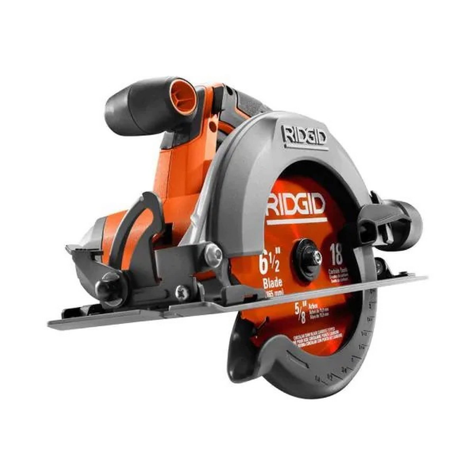 RIDGID V Cordless  / in