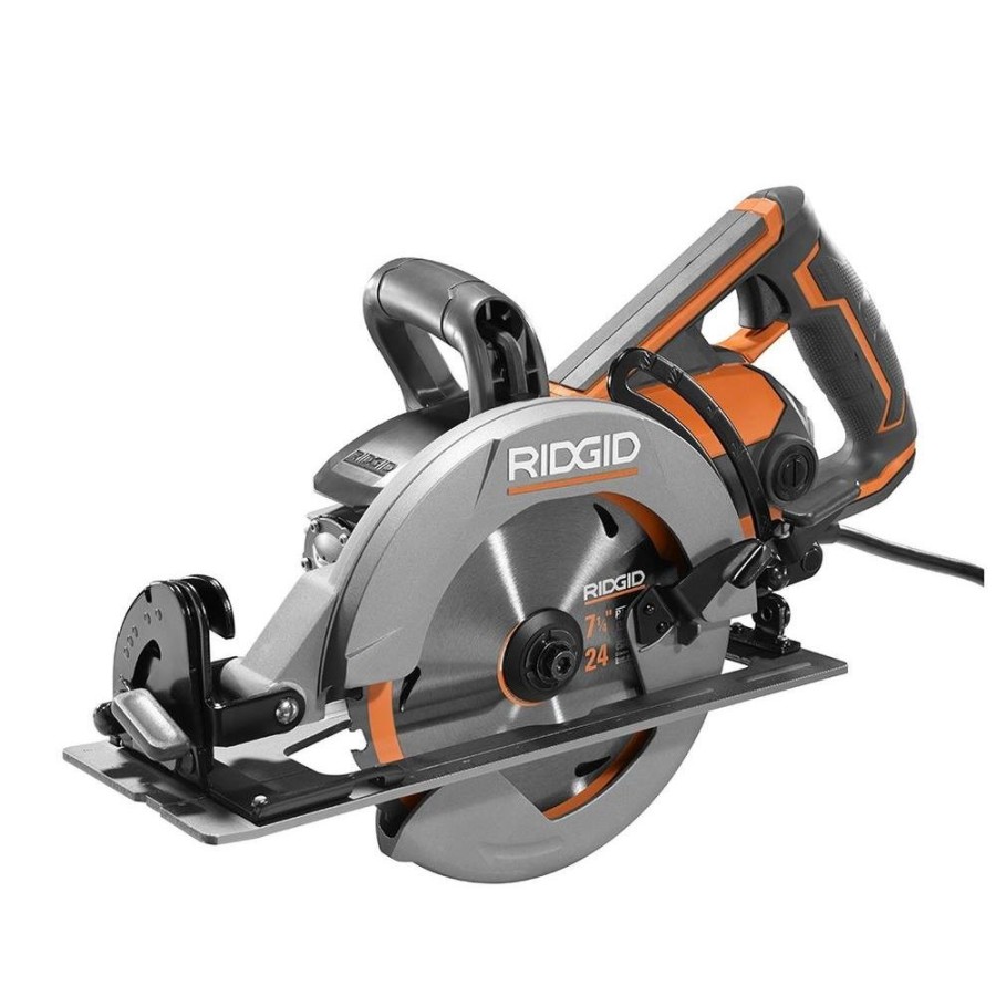 Ridgid ZRR THRUCOOL -/ in