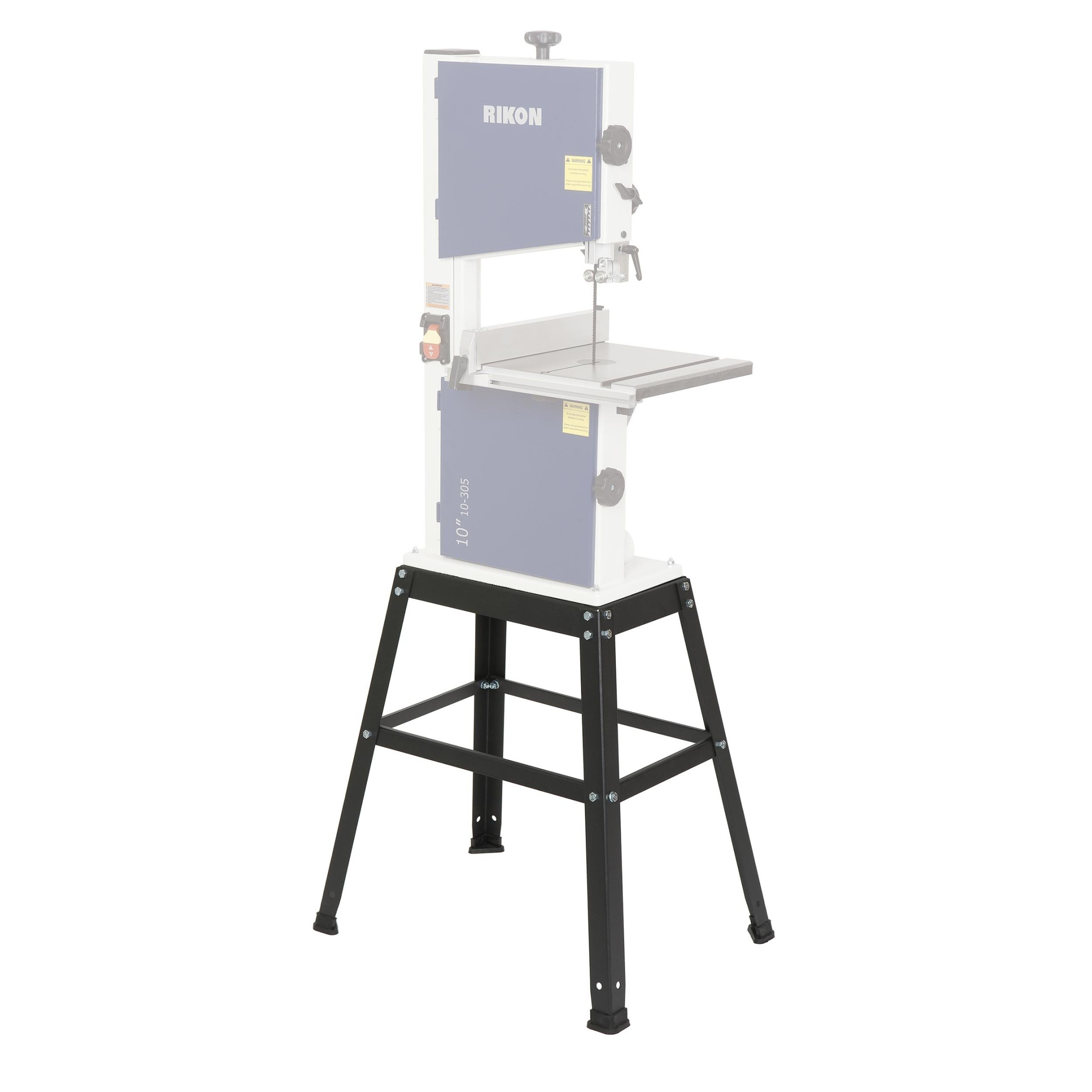 RIKON -9 -Inch Band Saw Stand by RIKON Power Tools