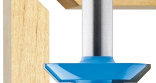 Locking Miter Router Bit Review: Strong Joints, Easy Cuts? (All You Need To Know)