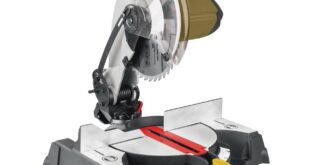 Rockwell Miter Saw Review: Cutting Through The Hype (2024 Buyer’s Guide)