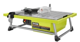 Home Depot Ryobi Table Saw Review: Cutting Through The Options For DIYers & Woodworkers