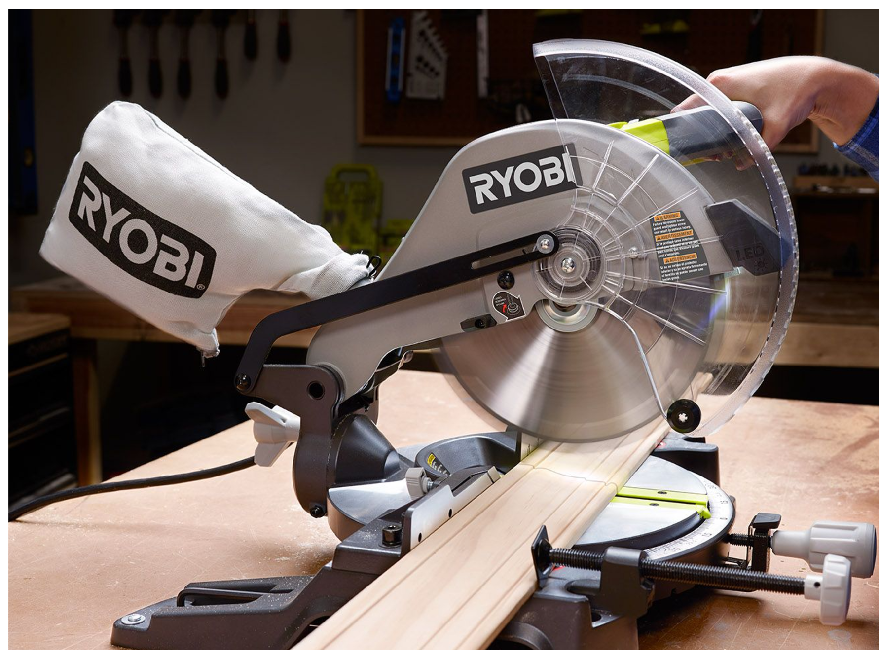 RYOBI  in