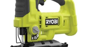 Ryobi Jigsaw Home Depot Review: Cutting Through The Hype (2024 Update)