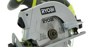 Ryobi P506 Review: Cutting Through The Hype On This Budget Circular Saw