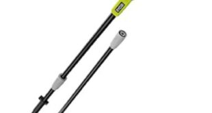Ryobi Battery Operated Pole Saw Review: Reach New Heights In Your Yardwork
