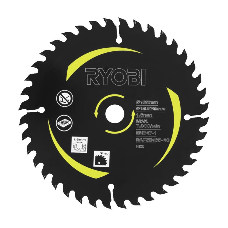 ryobi-saw-blade-with-teeth-diameter-mm-bore-mm-for-plunge-saw-rplsx-available-from-march-rapsb Ryobi Saw Blade Review: Finding the Right Blade for Your Needs picture