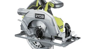 Ryobi Brushless Circular Saw Review: Cordless Power On Par With Corded Performance?