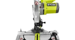 Home Depot Ryobi Miter Saw Review: Cutting Through The Hype For DIYers