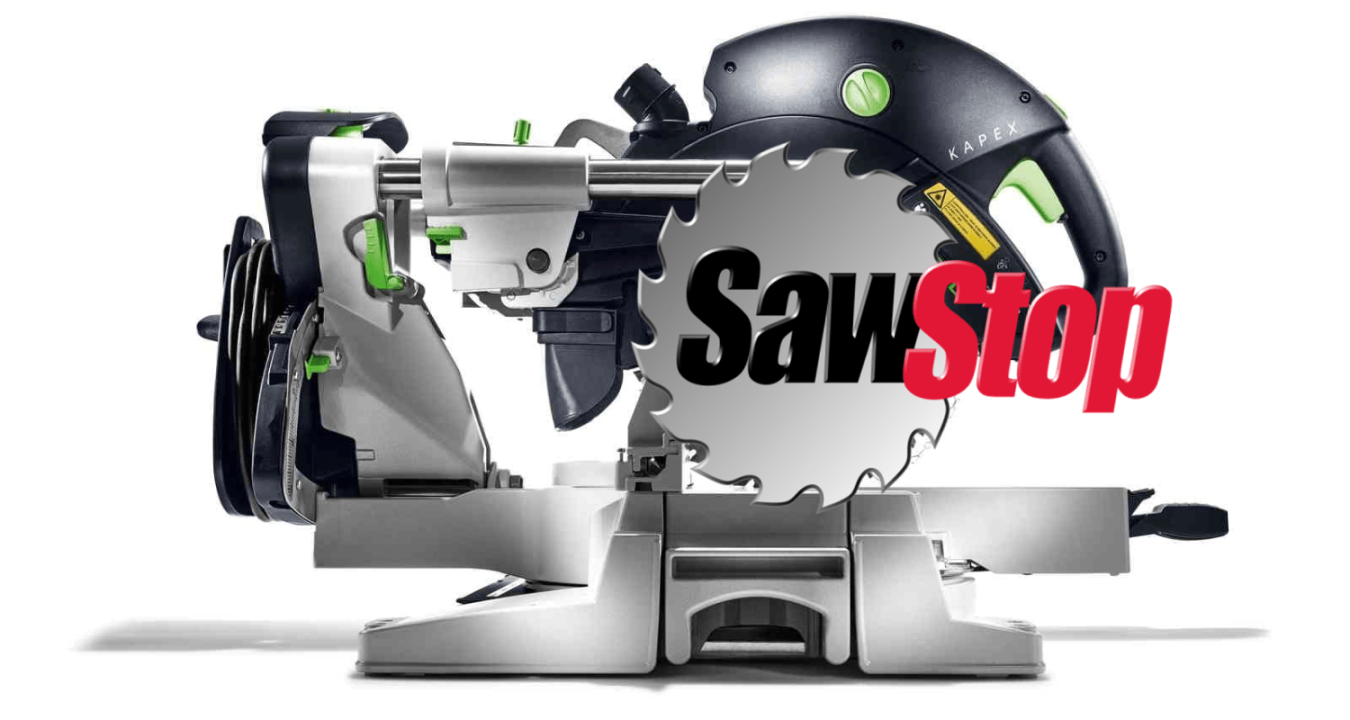 SawStop tech in a Miter Saw? Festool is working on it - Machine Atlas