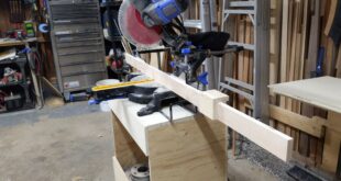 Sawstop Miter Saw Review: Safety Meets Precision Cutting