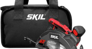 Skil 5280 Review: Budget-Friendly Circular Saw Powerhouse Or Buyer Beware?