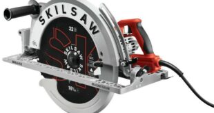 Skil Beam Saw Review: Cutting Through The Competition (or Is It?)