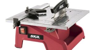 Ultimate Tile Saw For Sale Review: Cut Like A Pro In 2024