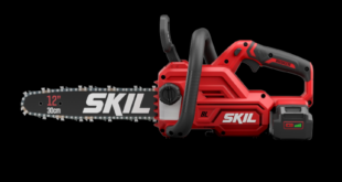 Skil Battery Chainsaw Review: Cutting Through The Hype (2024 Buyer’s Guide)