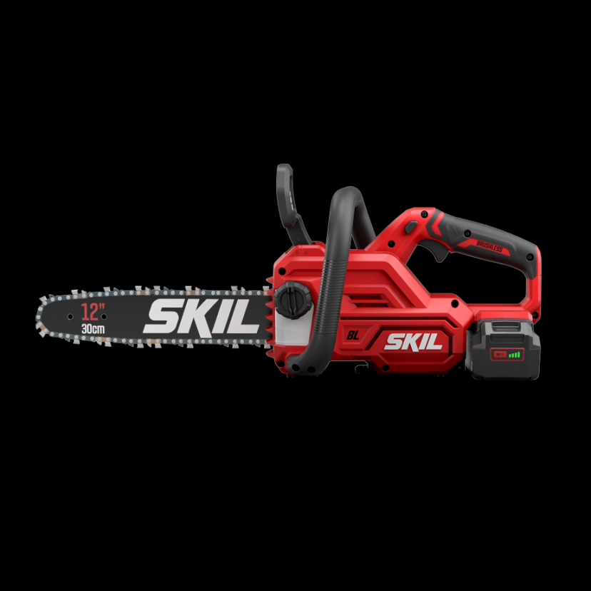 SKIL PWR CORE ™ Brushless V Chainsaw with