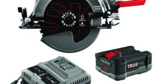 Skilsaw Battery Review: Power, Performance, And Cutting Through The Hype