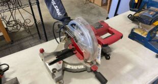 Skilsaw 3316 Review: Budget-Friendly Miter Saw For DIYers?