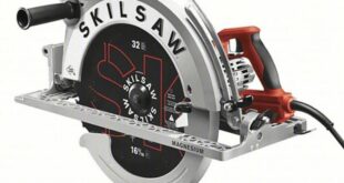 Skilsaw Sawsquatch Review: Powerhouse Performance for Demanding Cuts