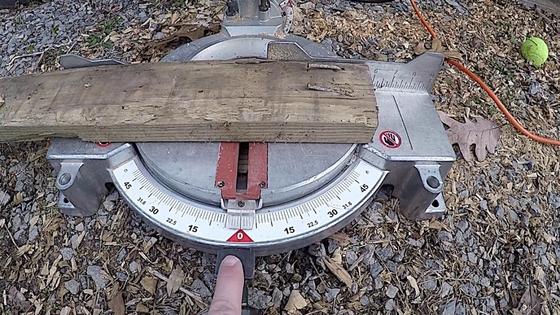 Skilsaw  Review (Best Miter Saw Ever) Top Rated Miter Saw