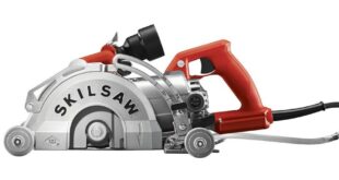 SkilSaw Medusaw Concrete Skill Saw Review: Cutting Power You Can Trust