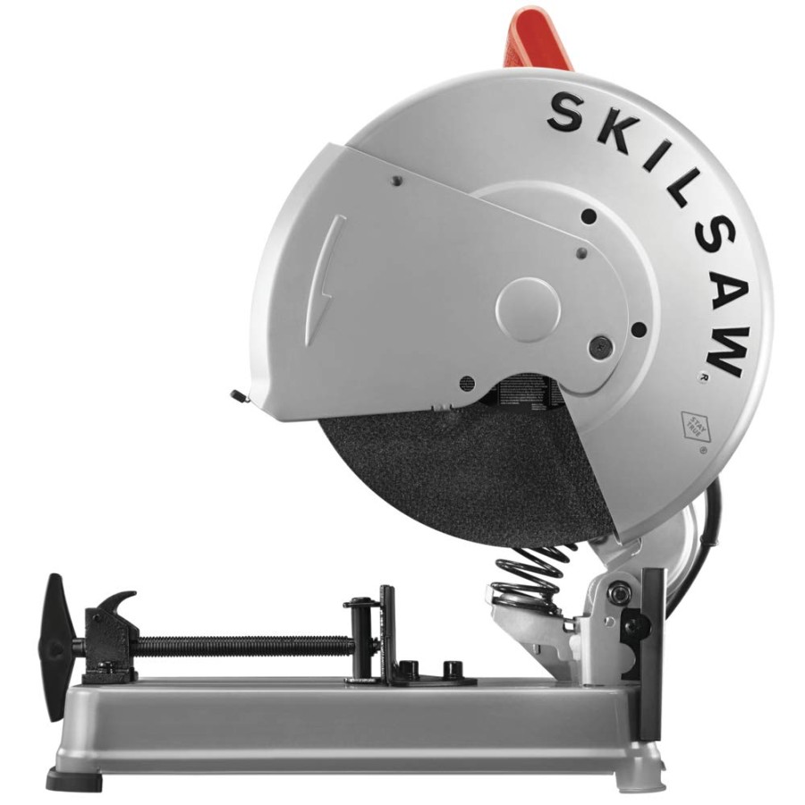 SKILSAW SPT- -Inch Abrasive Cut Off Chop Saw - Amazon