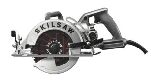 Skilsaw SPT77w Review: Powerhouse Worm Drive Or Overhyped Classic?