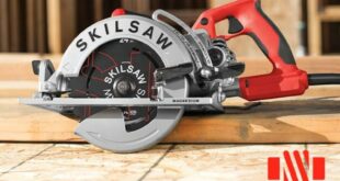 Skilsaw SPT77WML-01 Review: Lightweight Worm Drive Powerhouse