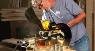 2024 Miter Saw Brands Review: Top Picks For Every Need